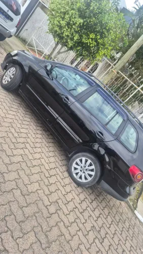 Volkswagen Spacefox 1.6/ 1.6 Trend Total Flex 8V 5P 2009