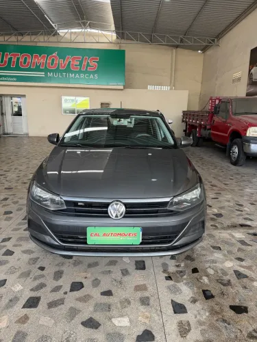 Volkswagen Polo 1.6 MSI Flex 16V 5P 2020