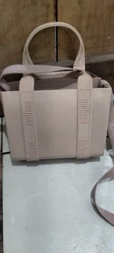 bolsa melissa original