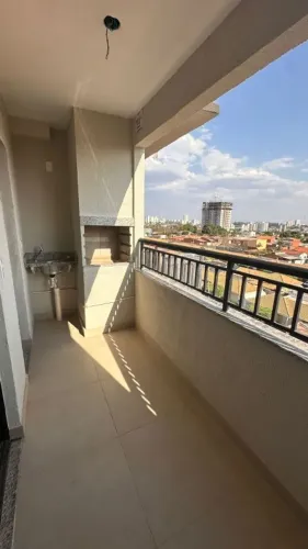 Condomínio Cittá Splendore