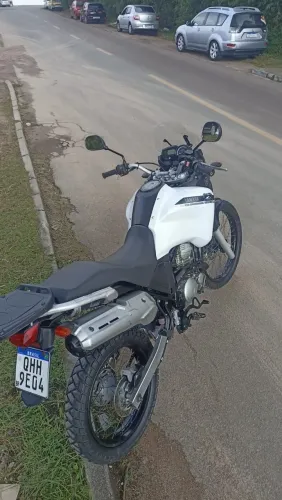 Teneré inteira