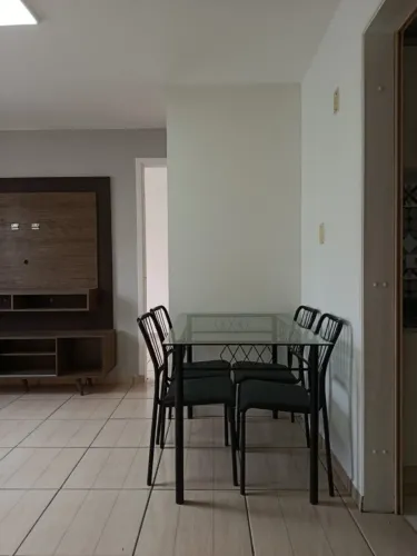 Apartamento 2 Quartos para Locação em Curitiba, Uberaba, 2 dormitórios, 1 banheiro, 1 vaga