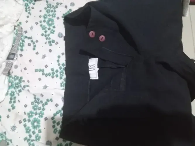 Calça social n36
