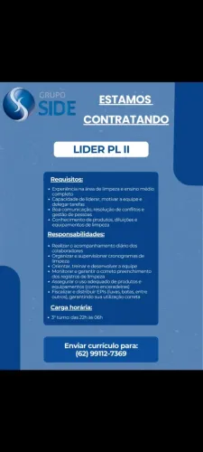 LIDER PL II