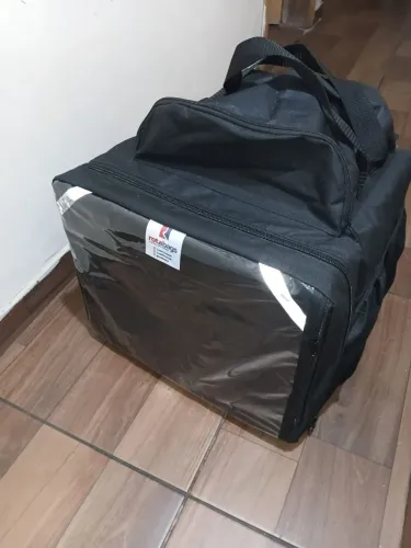 Bag Motoboy Nova