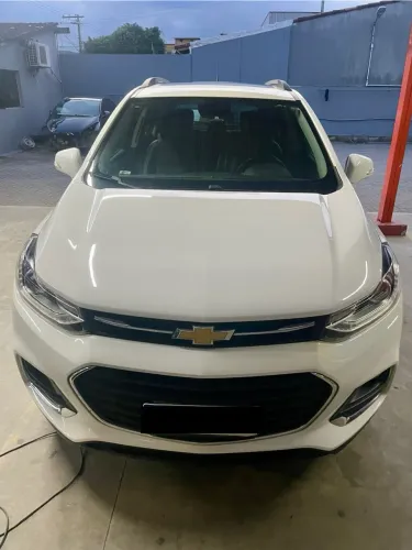 Chevrolet Tracker Premier 1.4 Turbo 16V Flex AUT 2019