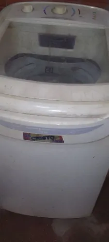Vendo máquina de lavar