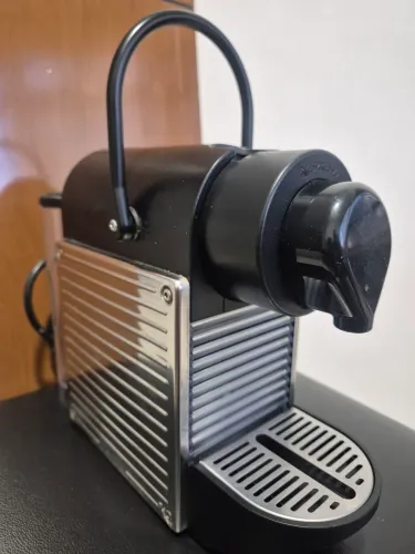 Máquina de café Nespresso