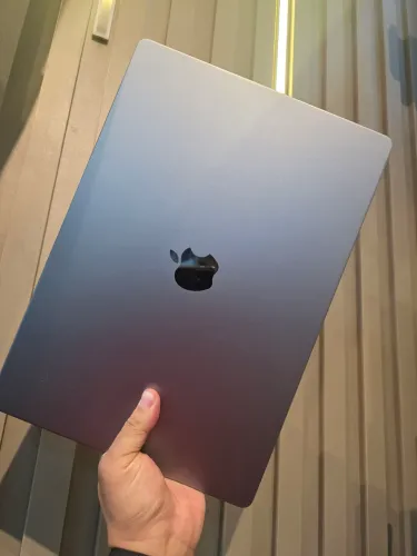 MacBook Pro 16 M1 Pro 32GB 1TB Seminovo