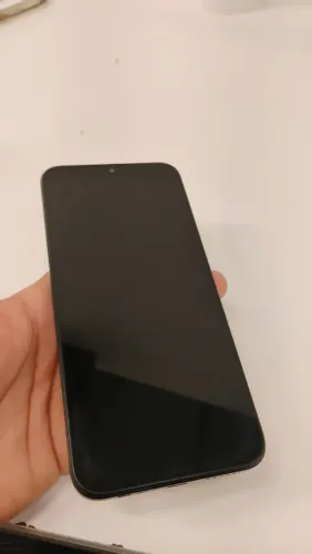 Troco poco c85 256gb por iphone 12 ou superior