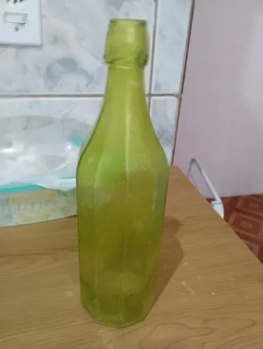 Garrafa 1 litro