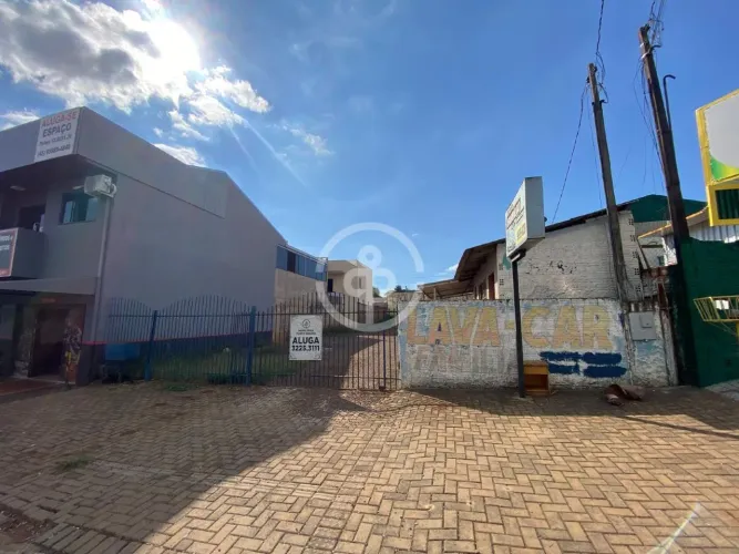 imovel comercial na Av Brasil com estrutura para posto de lavagem