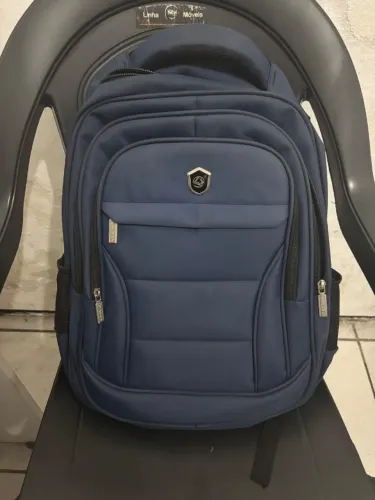 Mochila Escolar
