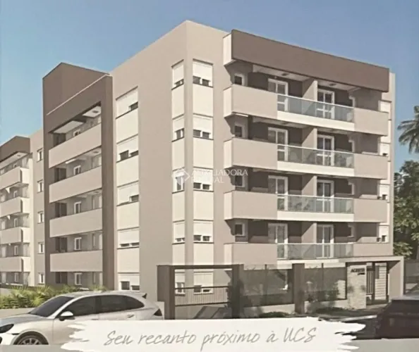 Apartamentos de 01 dormitório e Lofts - todos com 01 box individual incluso.
