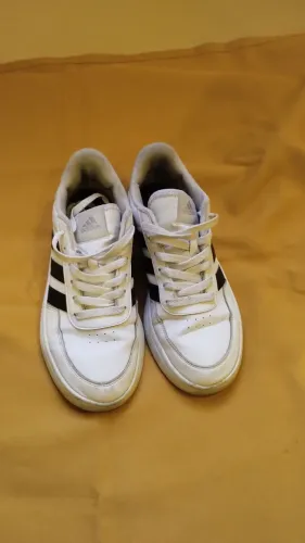 Tênis Adidas feminino (break 2.0)