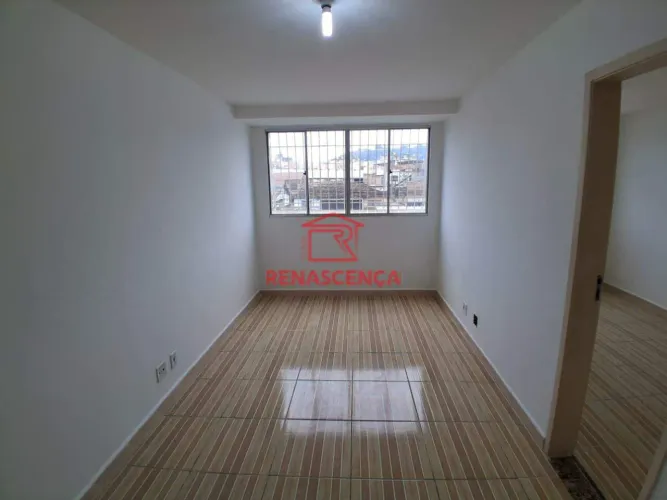 Apartamento com 1 Quarto no Engenho da Rainha.