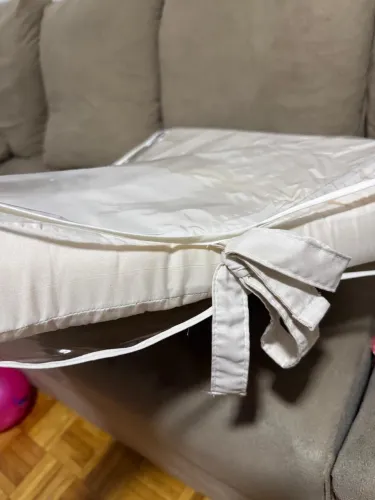 Trocador de cômoda