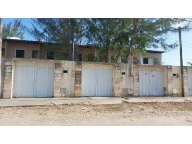 Casa em Leilão - Mal Cozinhado - Horizonte - CE