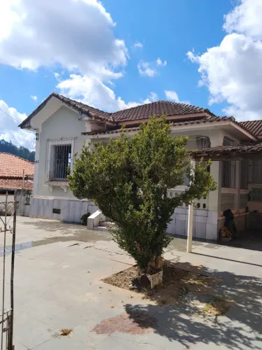 Excelente Casarão no Sul de Minas Gerais Marmelópolis 