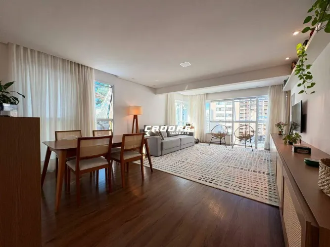 Oportunidade Única no Jardim Blumenau | 138m²  1 Suíte  3 Vagas  Apenas R$ 1.100.000,00