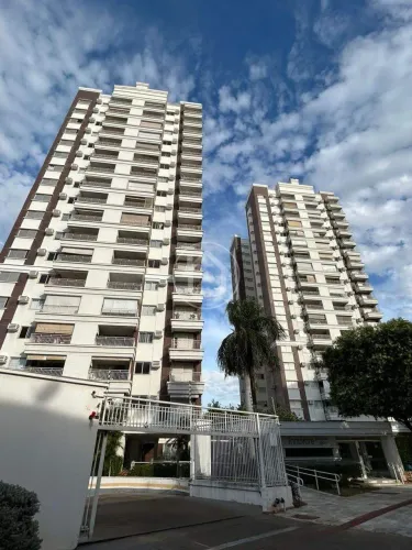 APARTAMENTO ALTO PADRÃO NO INNOVARE CLUBE