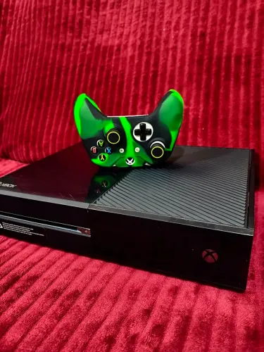 Xbox One FAT 500GB à Pronta Entrega Sorocaba / Votorantim - Parcelo em até 18x