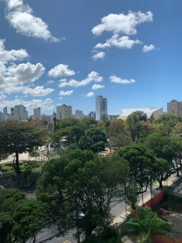 Apartamento para venda, 220 metros quadrados, 4 quartos em Largo do Campo Grande Salvador