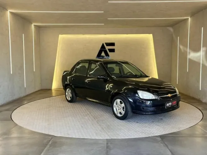 Chevrolet Classic Life/ls 1.0 VHC Flexp. 4P 2011