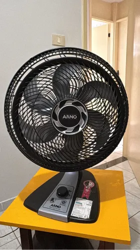 Ventilador