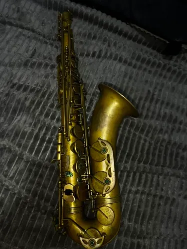 Sax tenor
