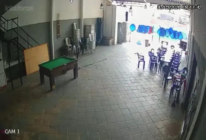 Preciso de um sócio investidor 