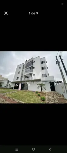 Apartamento MOBILIADO à venda, Líder, Chapecó, SC
