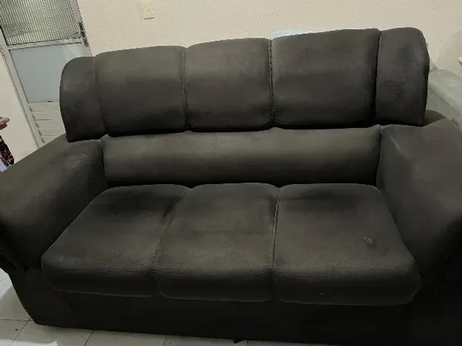 Sofá 3 lugares