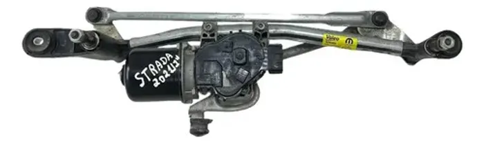 Motor Limpador Parabrisa Fiat Strada 2021/24