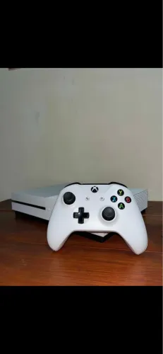 Xbox one S 1T