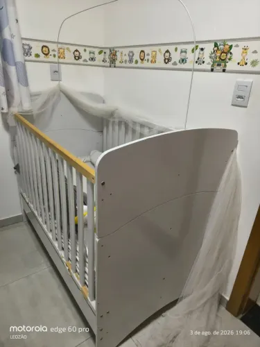 Berço