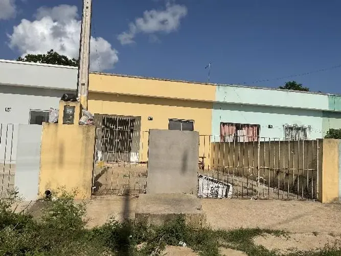 Imóvel em local estratégico Casa no Lot Bosque Santana, Lagoa do Carro - PE, Nº 22, 2 qua