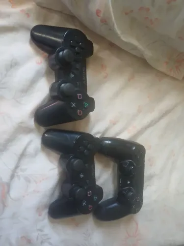 Controles