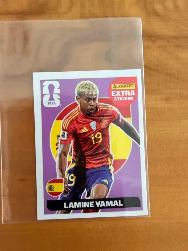 Panini legend