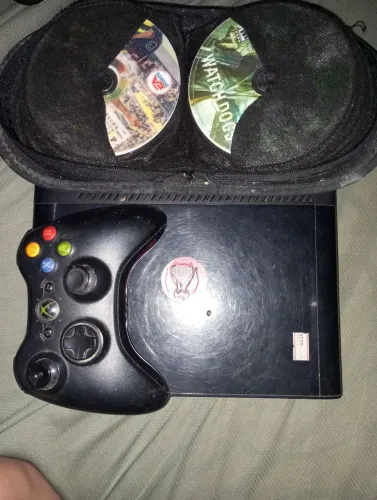 Xbox 360