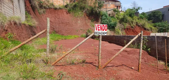 LOTE 360 M2 JARDIM CANADA 