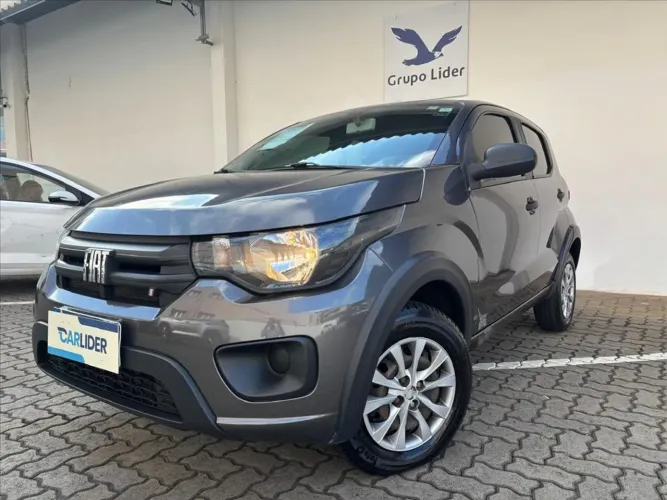 Fiat Mobi Like 1.0 Fire Flex 5P. 2023