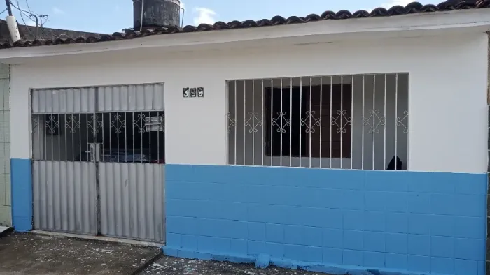 Venda casa clima bom 1