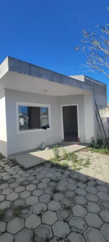 Casa Linear para Locação no Terra Firme: 3 Quartos, Suíte e 3 Vagas