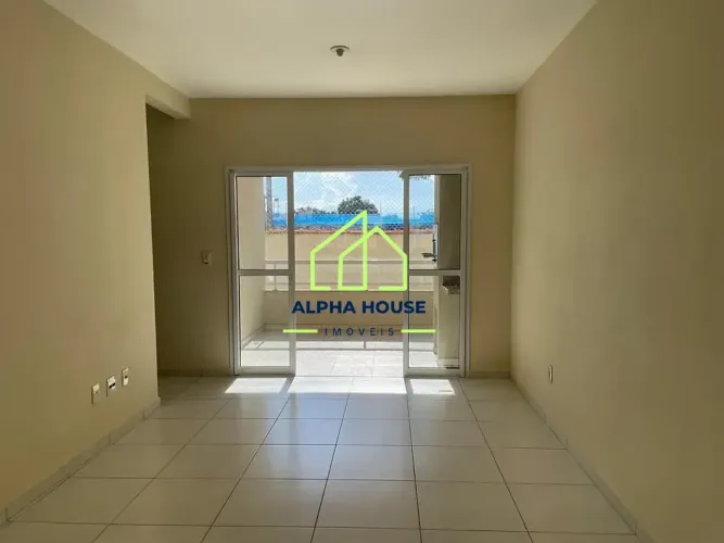 Apartamento para venda e locação no Condominio Milano, Chácara da Galega, Pindamonhangaba/