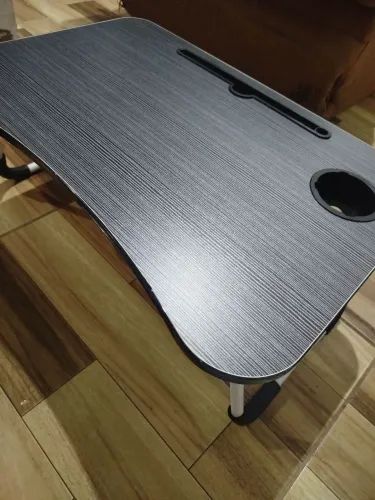 Mesa dobrável multiuso