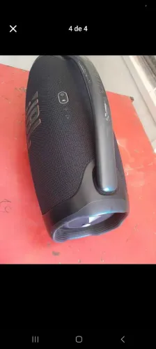 Jbl bombox 3
