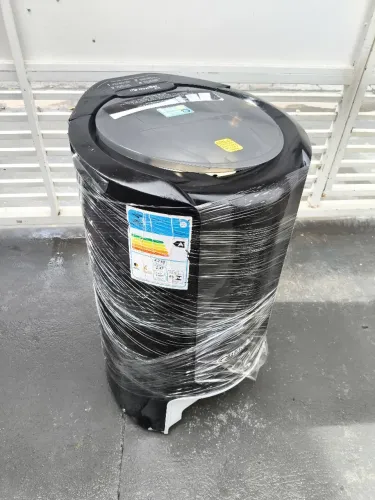 Centrifuga de roupas 