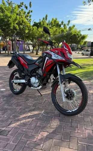 XRE 300