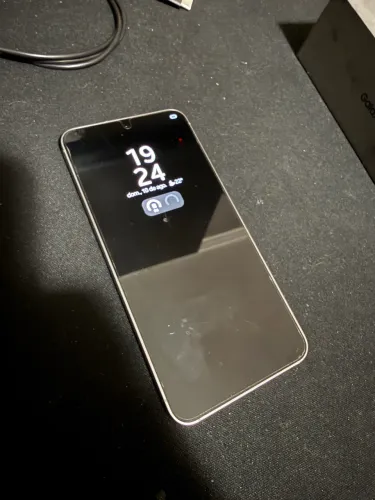 Samsung Galaxy S25 256gb
